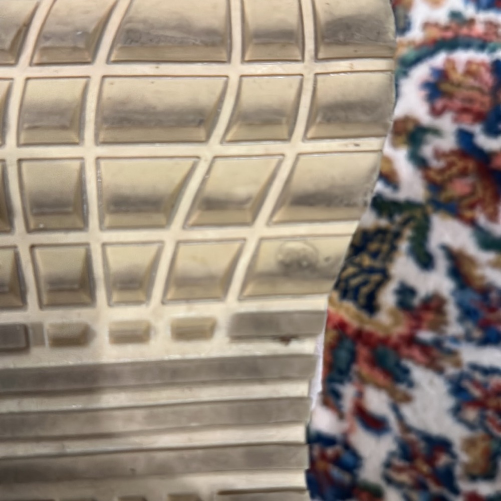 FREE PROPLE CHAPMIN VELCRODOUBLE TAKE SUEDE SNEAKERS - Picture 5 of 5